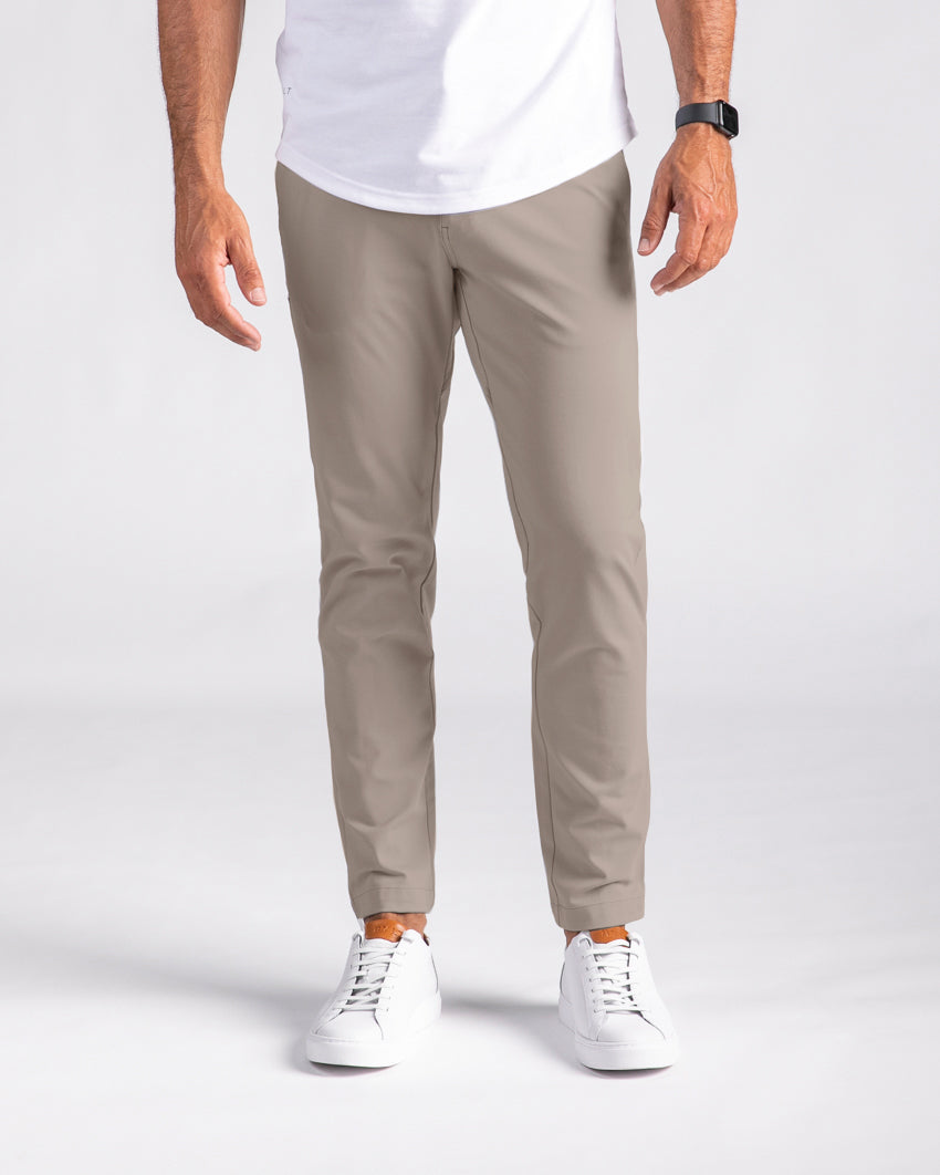 - The Spectrum Fit Everyday Pant