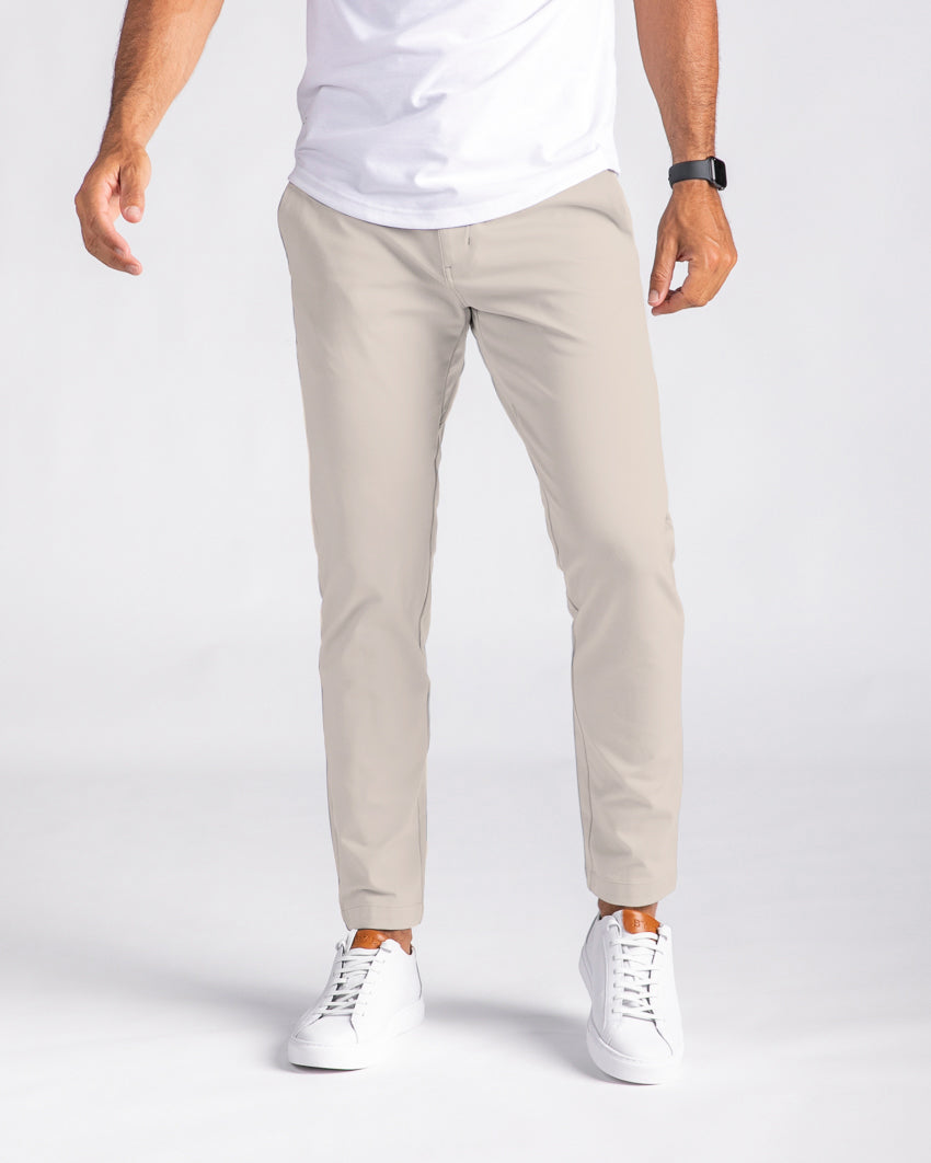 - The Spectrum Fit Everyday Pant