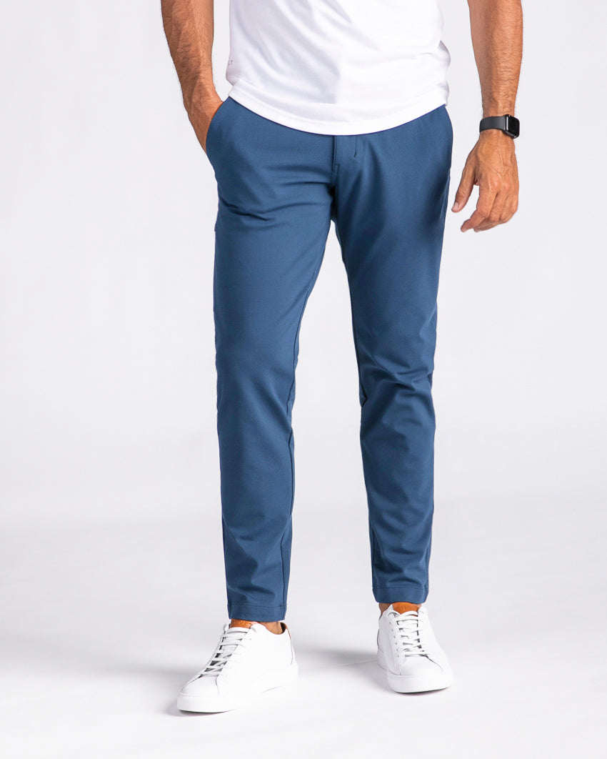 - The Spectrum Fit Everyday Pant