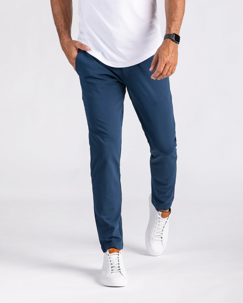 - The Spectrum Fit Everyday Pant