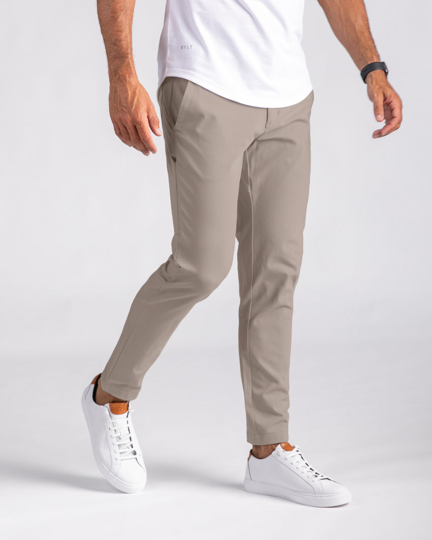 - The Spectrum Fit Everyday Pant