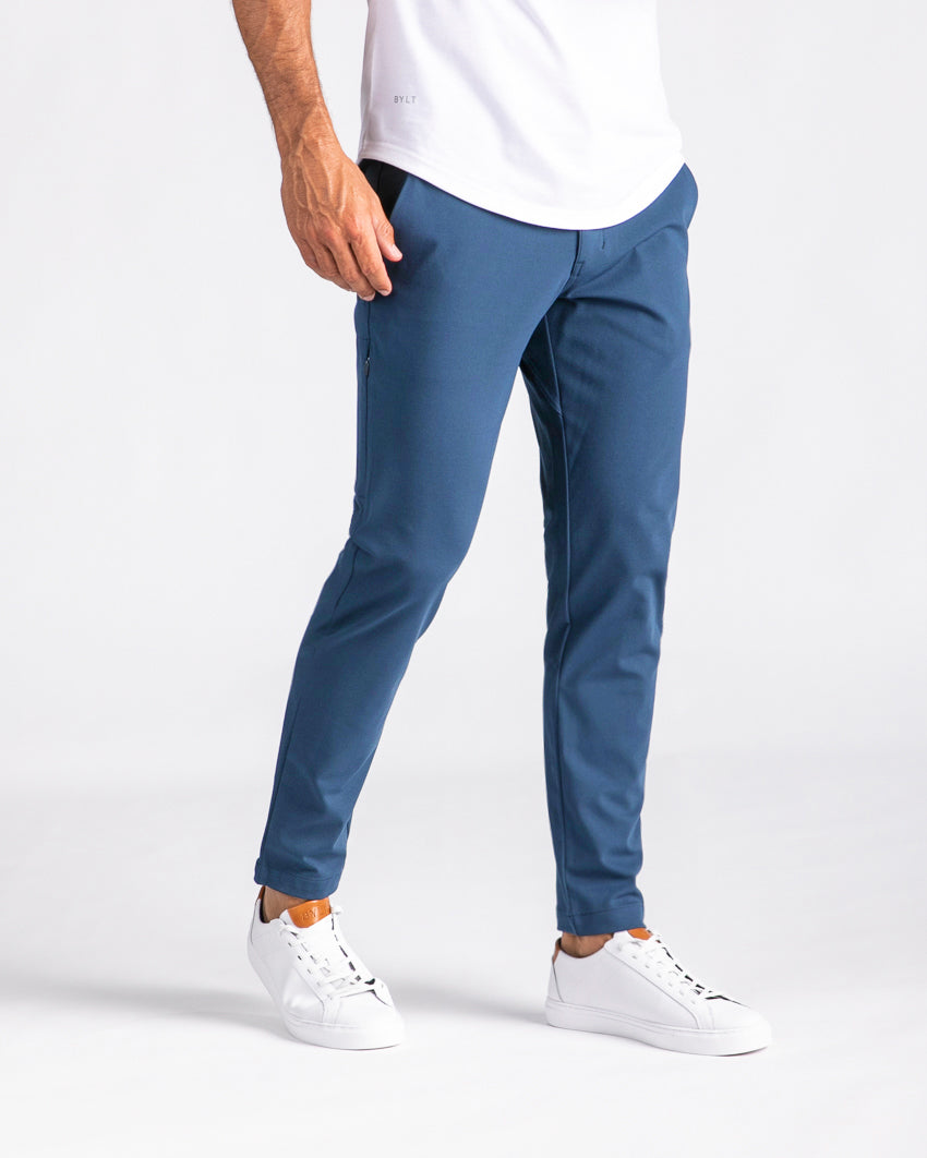 - The Spectrum Fit Everyday Pant