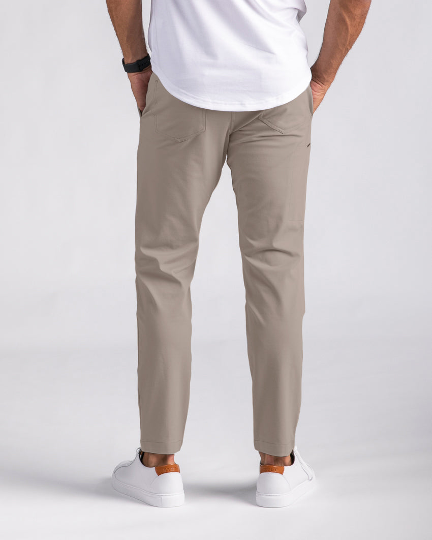 - The Spectrum Fit Everyday Pant