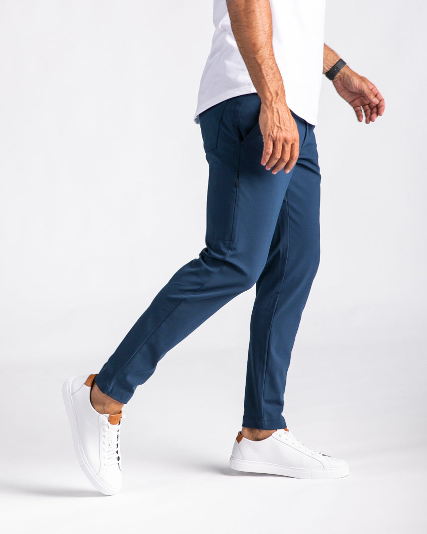 - The Spectrum Fit Everyday Pant