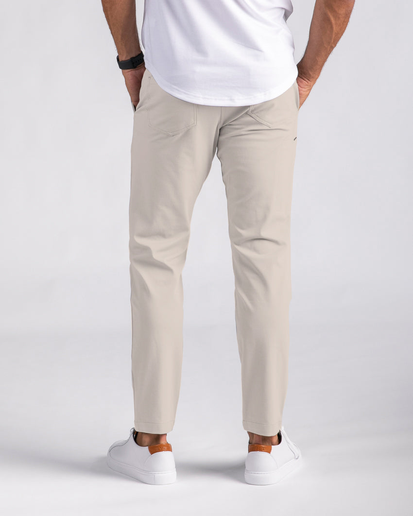 - The Spectrum Fit Everyday Pant