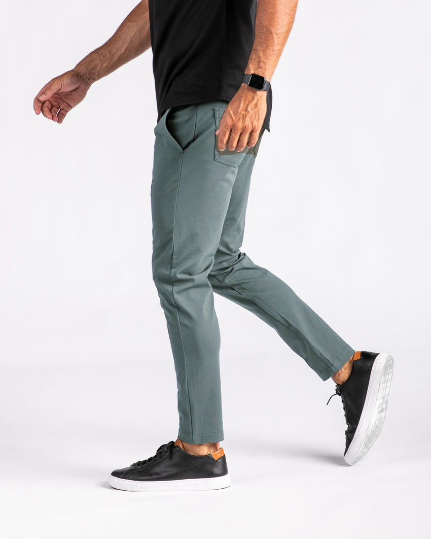 - The Spectrum Fit Everyday Pant