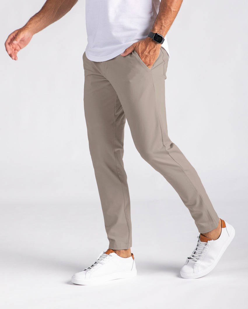 - The Spectrum Fit Everyday Pant