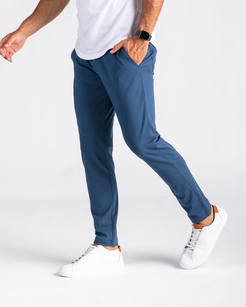 - The Spectrum Fit Everyday Pant