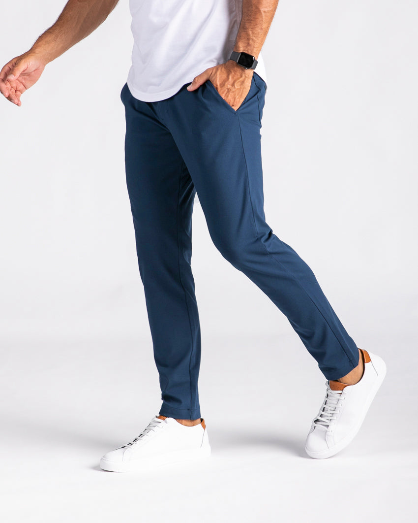 - The Spectrum Fit Everyday Pant