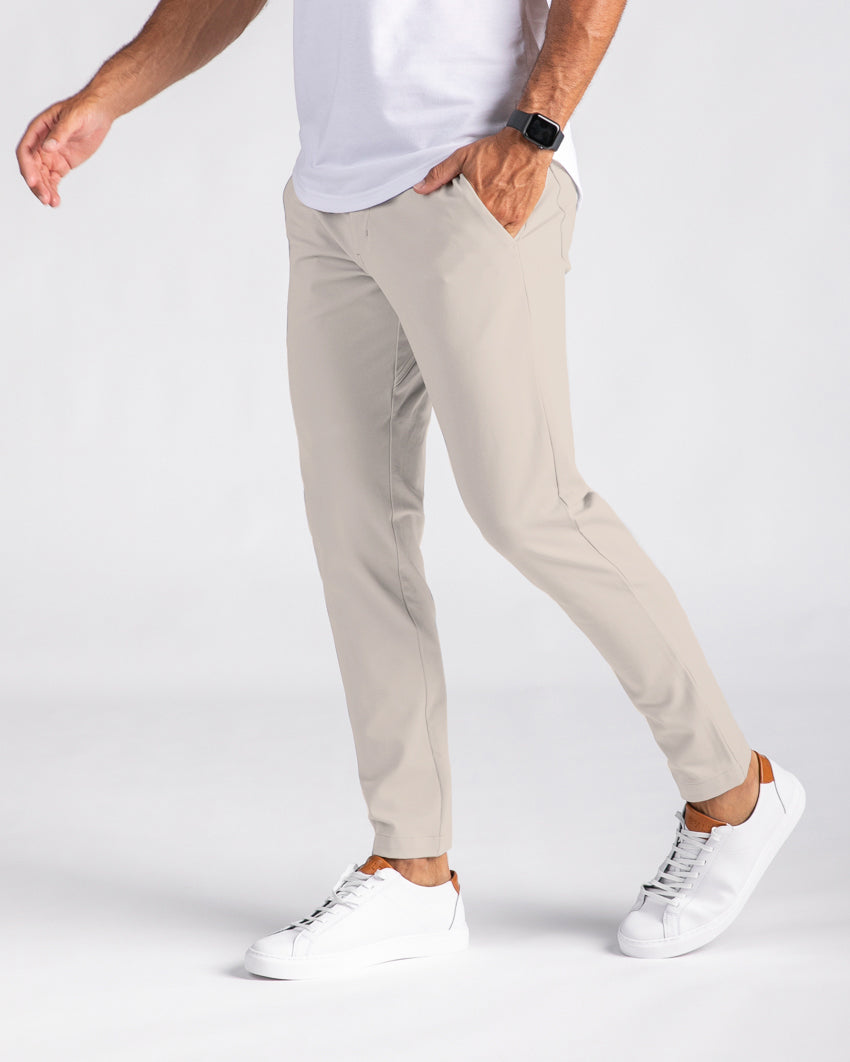 - The Spectrum Fit Everyday Pant