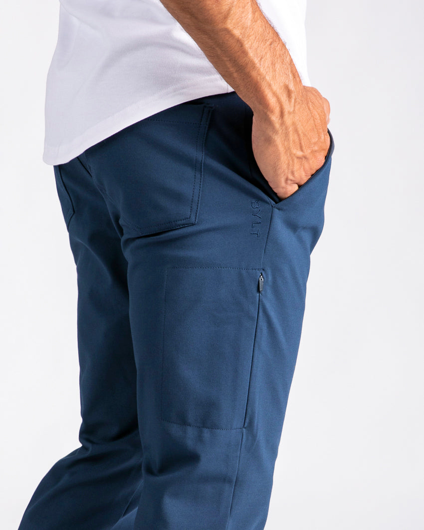 - The Spectrum Fit Everyday Pant