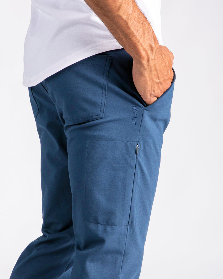 - The Spectrum Fit Everyday Pant