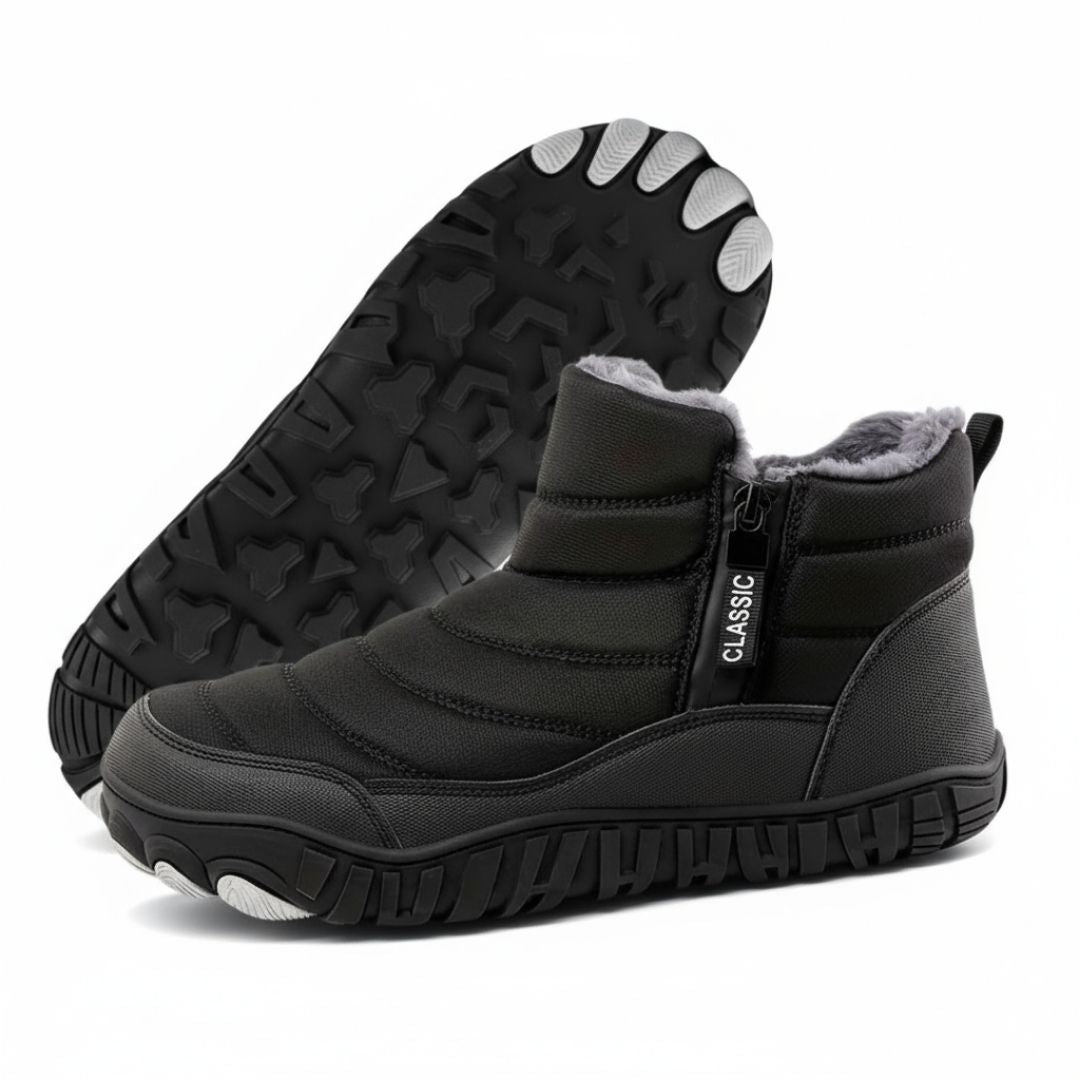 Men’s ArcticGrip Waterproof Insulated Winter Boots
