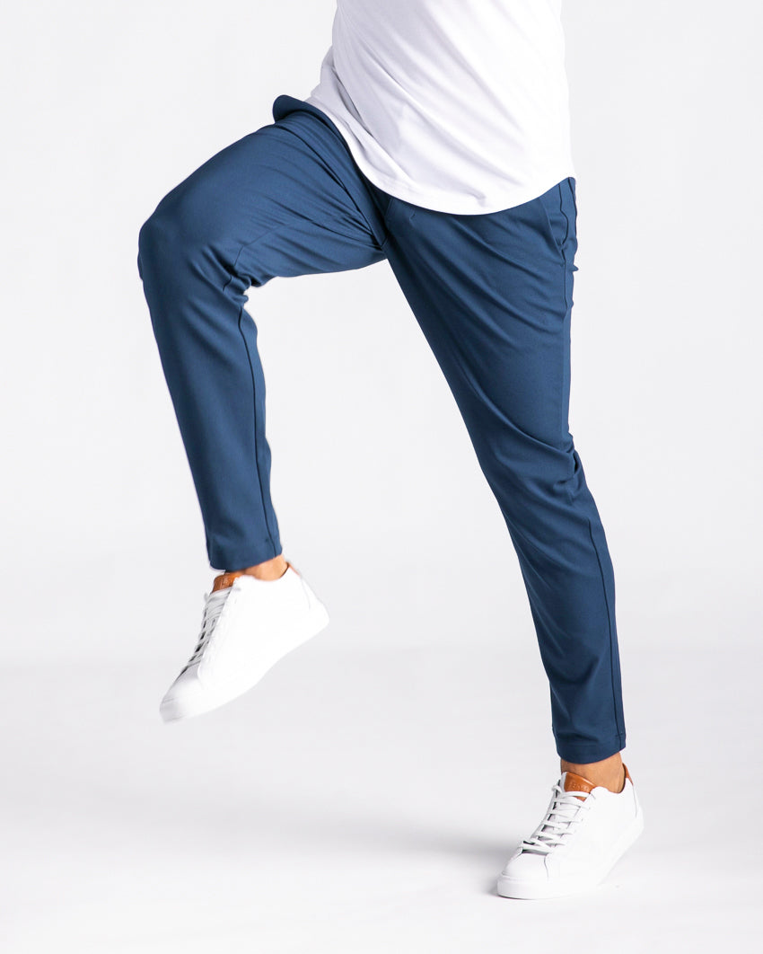 - The Spectrum Fit Everyday Pant