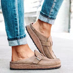 - The Marlowe Everyday Luxe Slip-On Loafers