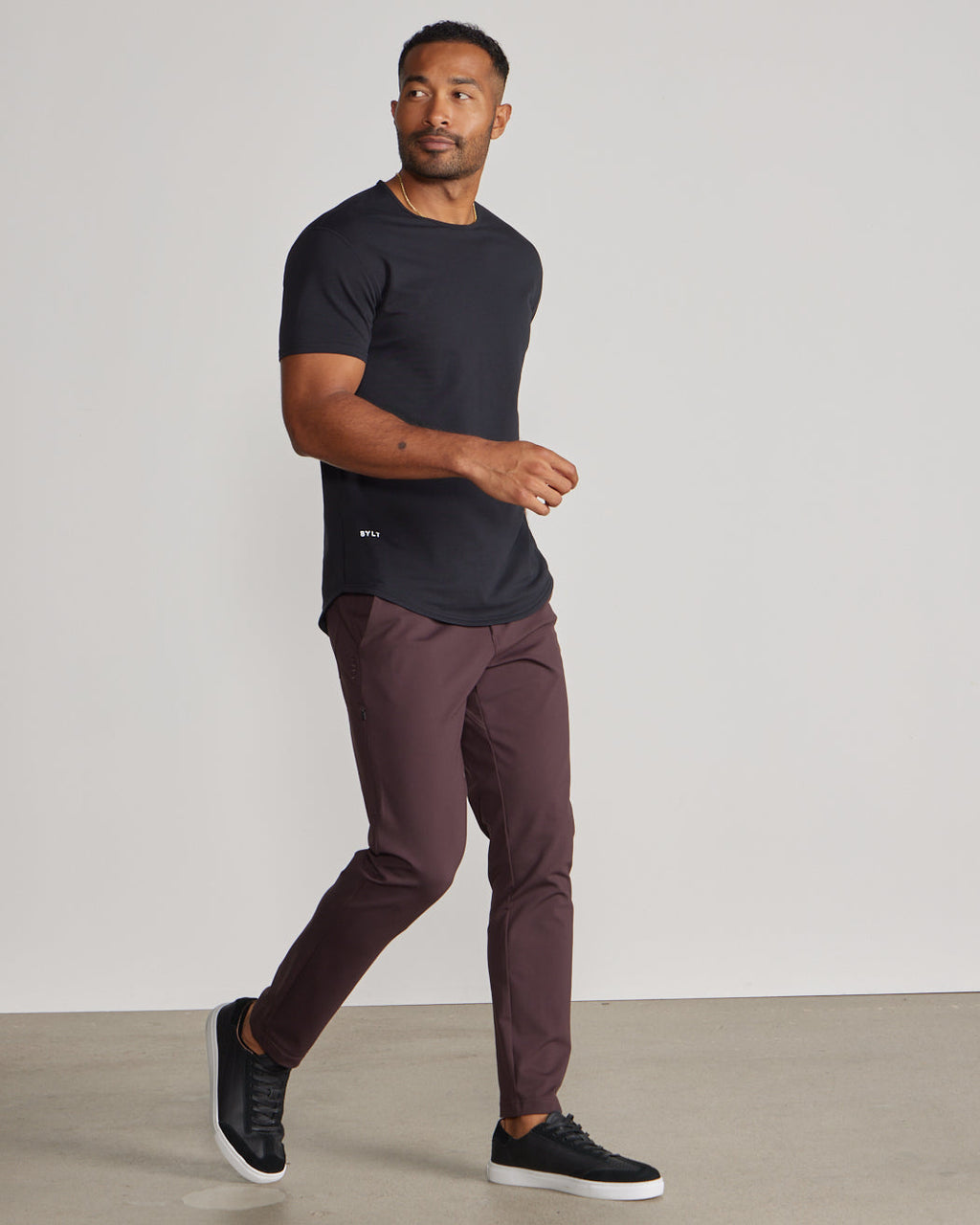 - The Spectrum Fit Everyday Pant