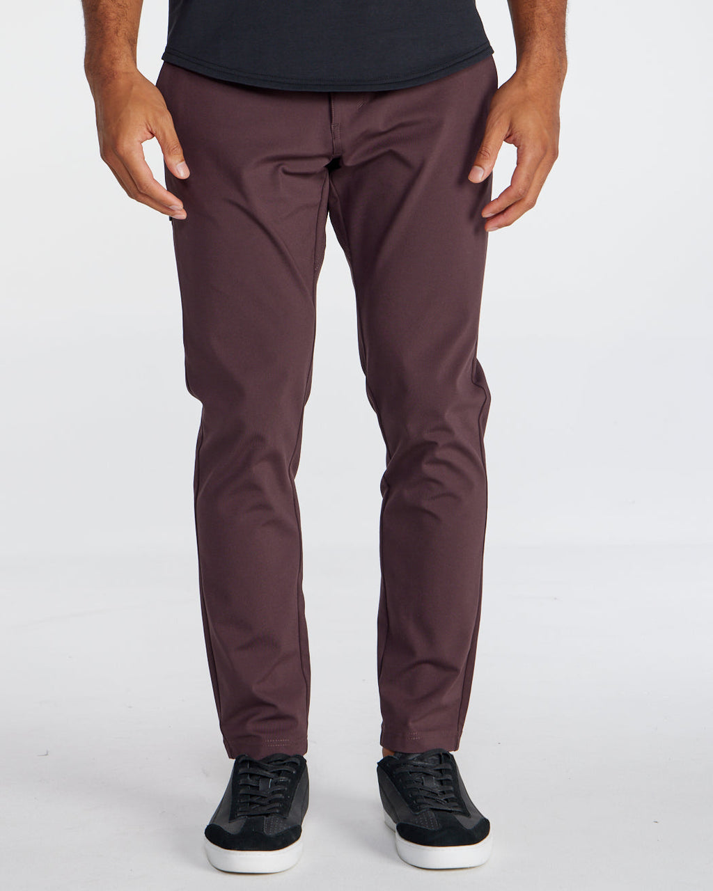 - The Spectrum Fit Everyday Pant