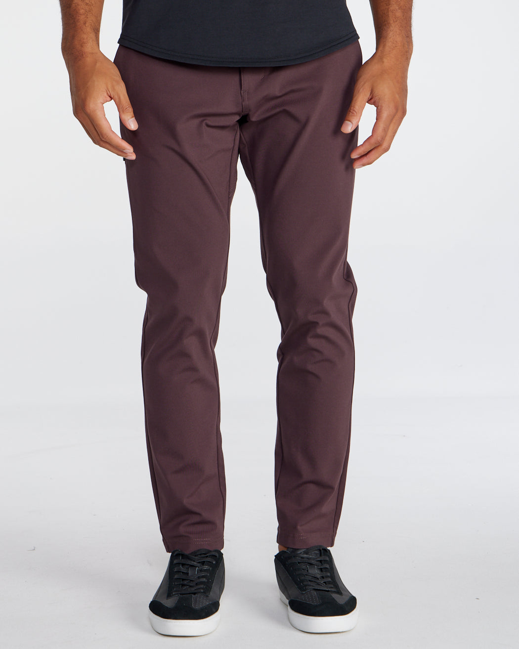 - The Spectrum Fit Everyday Pant
