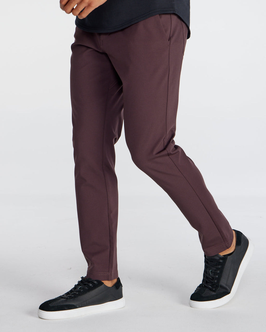- The Spectrum Fit Everyday Pant