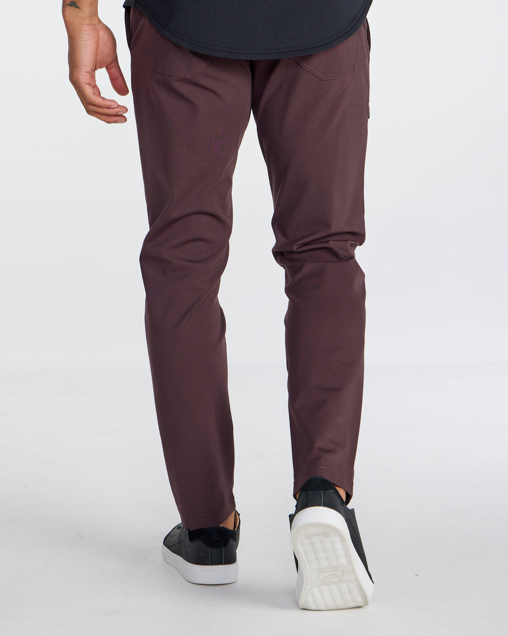 - The Spectrum Fit Everyday Pant