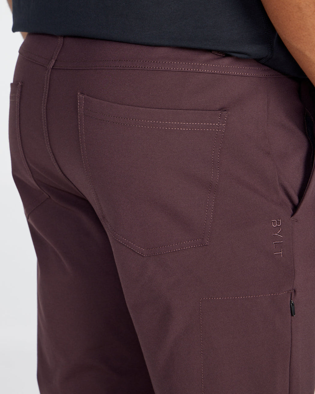 - The Spectrum Fit Everyday Pant