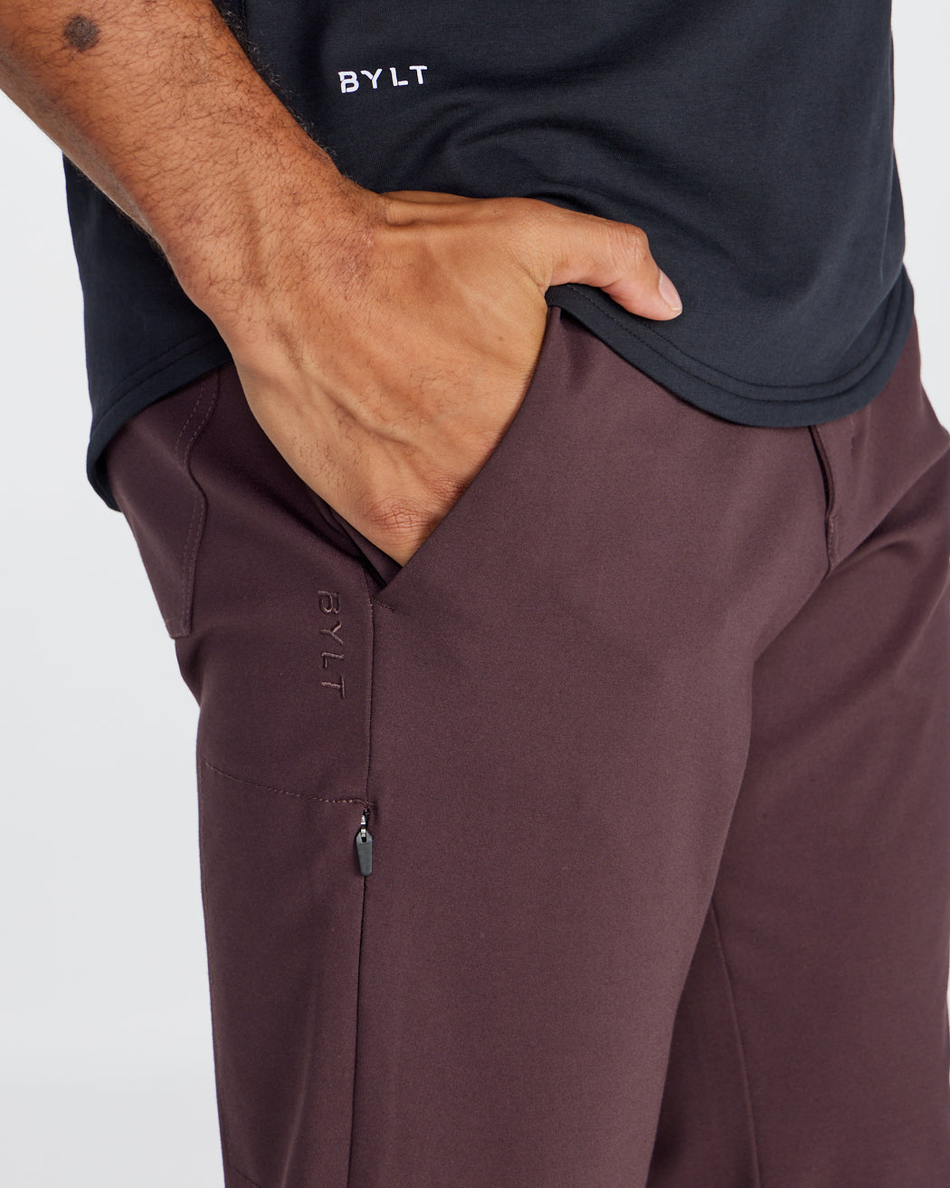 - The Spectrum Fit Everyday Pant