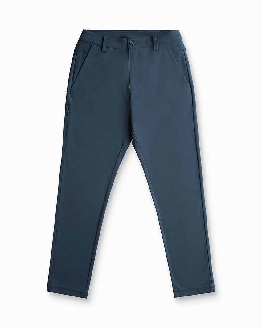 - The Spectrum Fit Everyday Pant