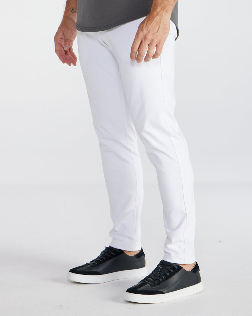 - The Spectrum Fit Everyday Pant