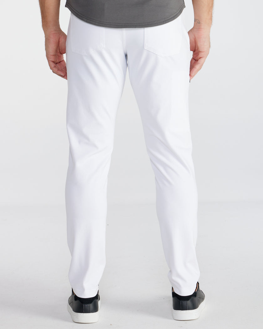 - The Spectrum Fit Everyday Pant