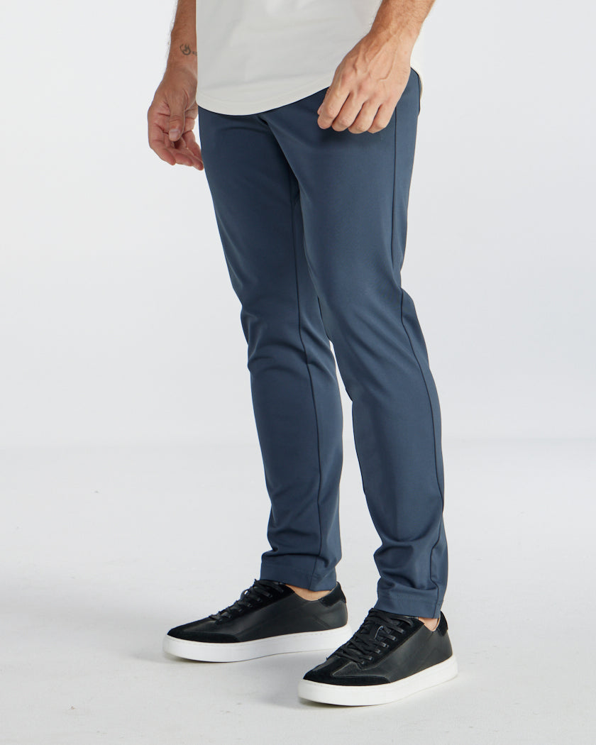 - The Spectrum Fit Everyday Pant