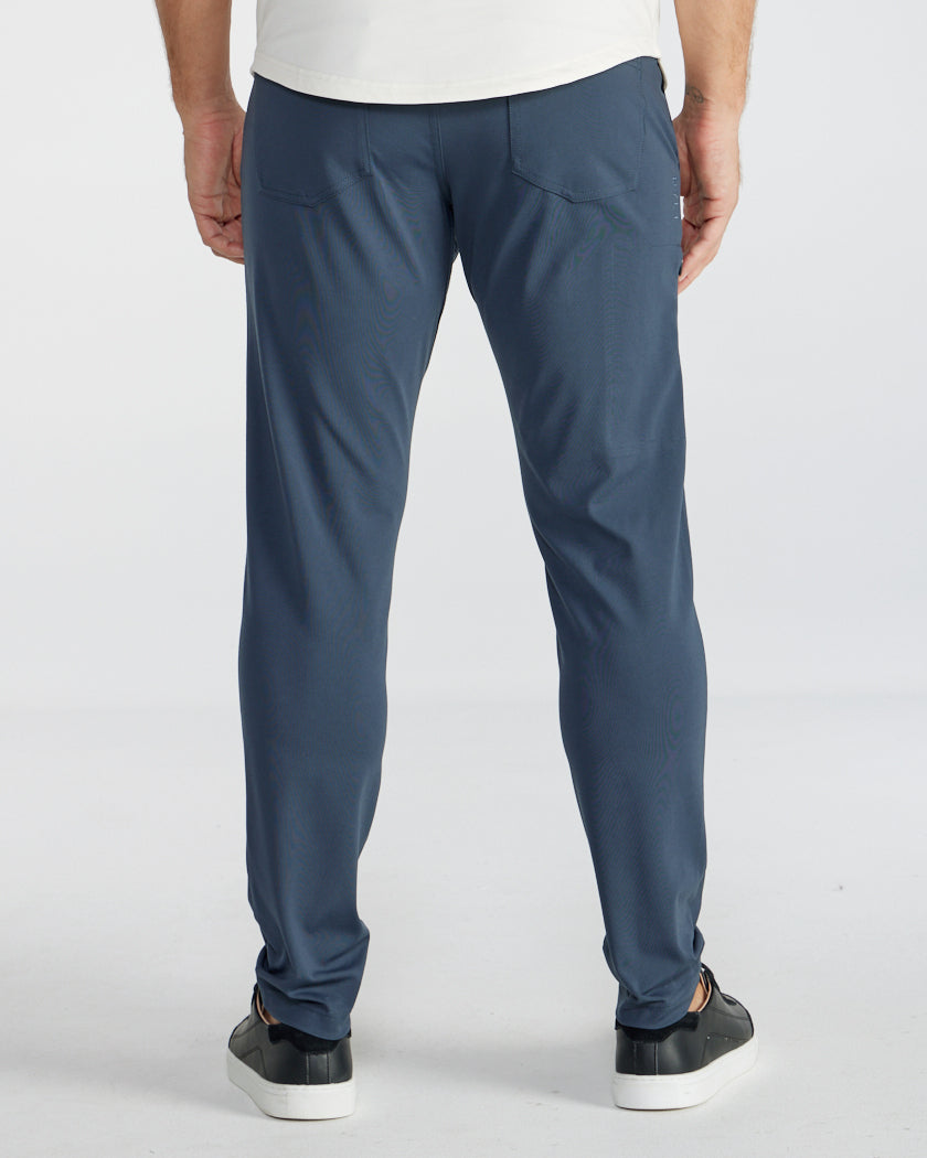 - The Spectrum Fit Everyday Pant