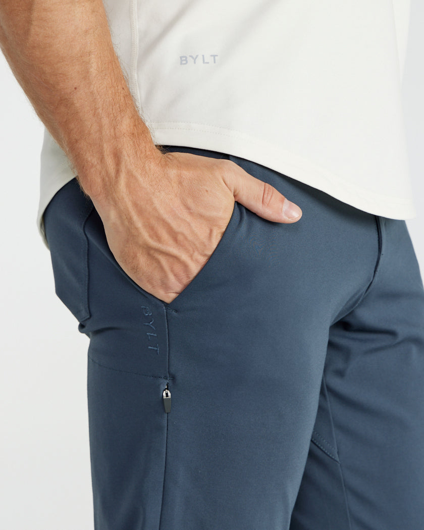 - The Spectrum Fit Everyday Pant