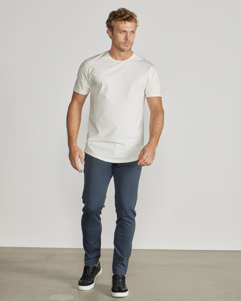 - The Spectrum Fit Everyday Pant