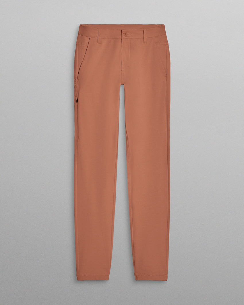 - The Spectrum Fit Everyday Pant