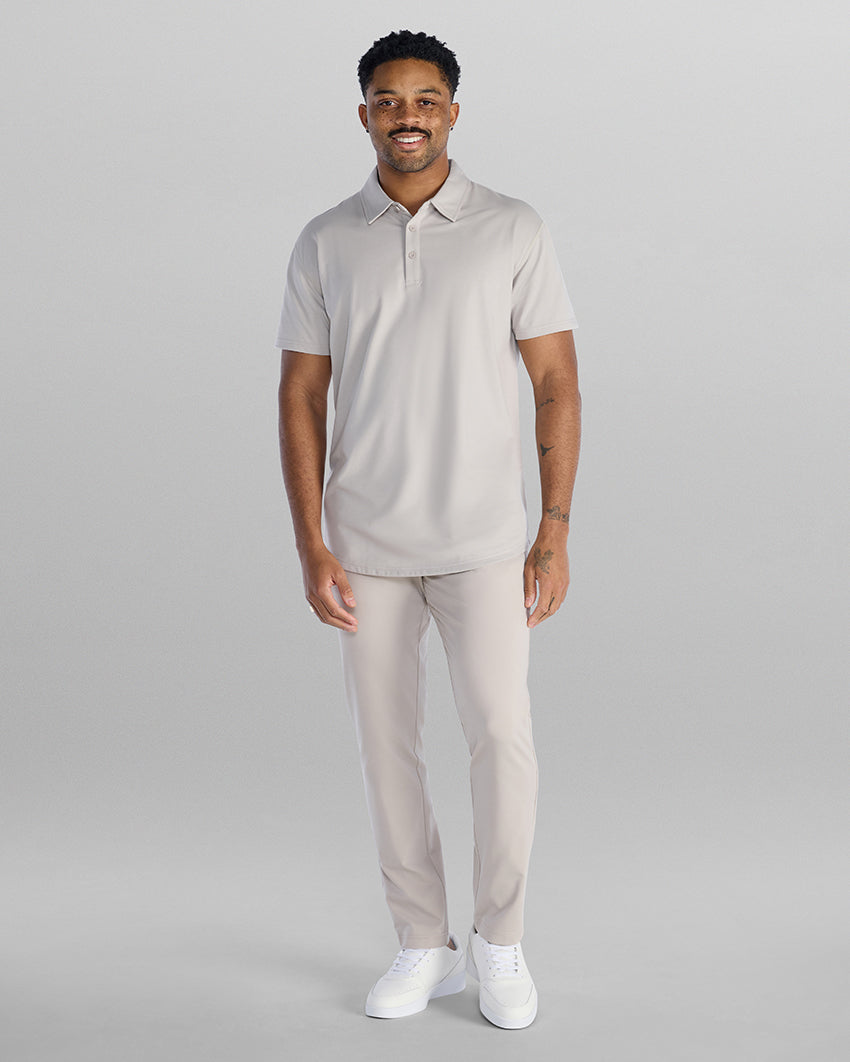 - The Spectrum Fit Everyday Pant