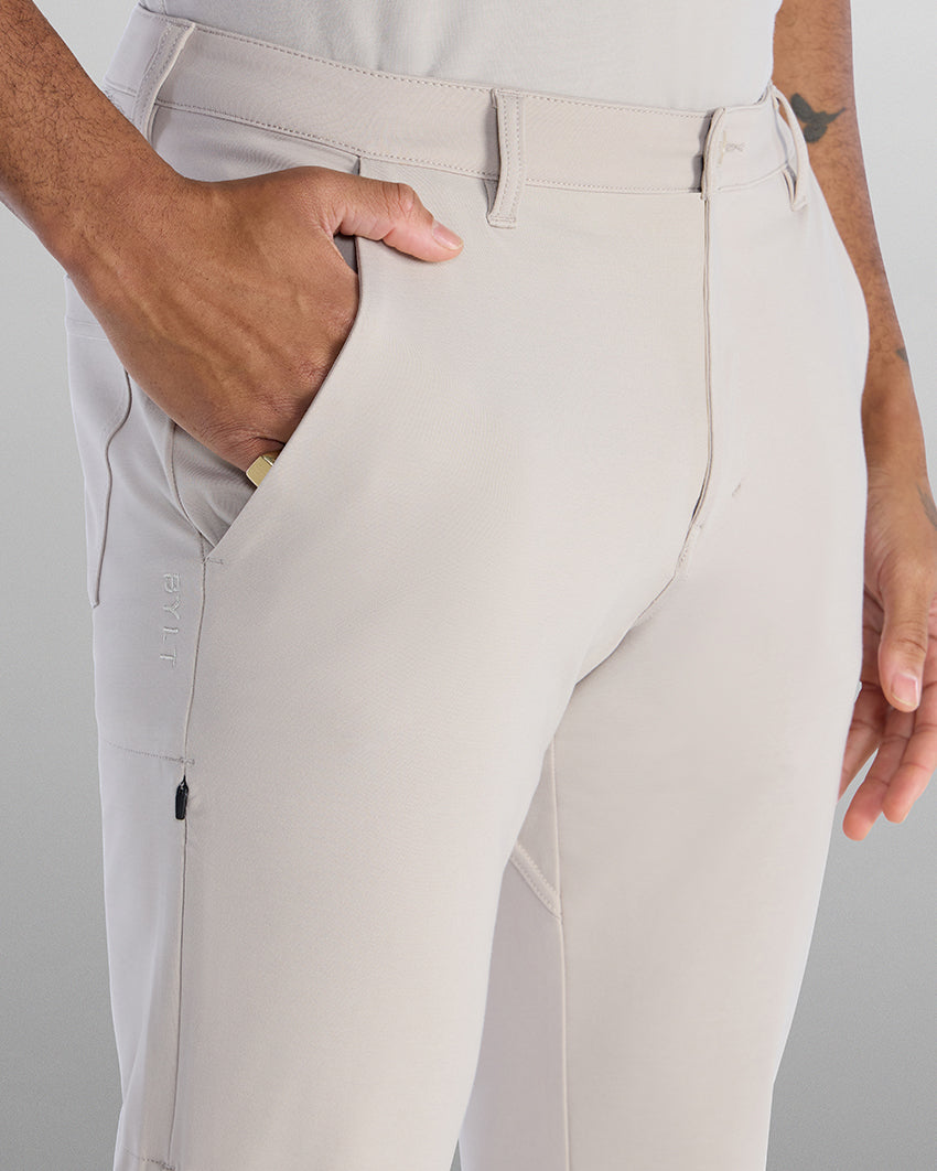 - The Spectrum Fit Everyday Pant