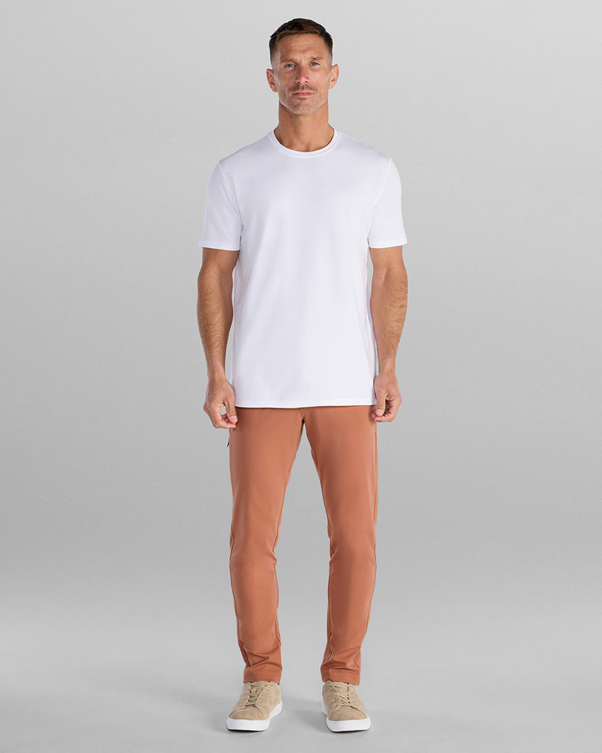 - The Spectrum Fit Everyday Pant