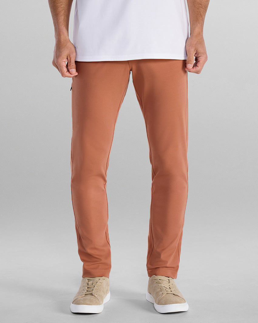 - The Spectrum Fit Everyday Pant
