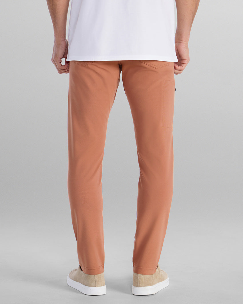 - The Spectrum Fit Everyday Pant