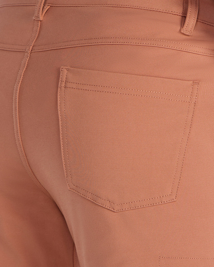 - The Spectrum Fit Everyday Pant