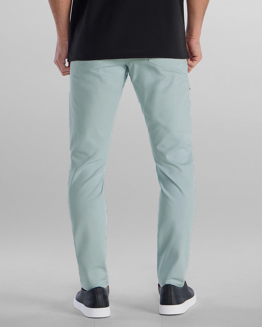 - The Spectrum Fit Everyday Pant