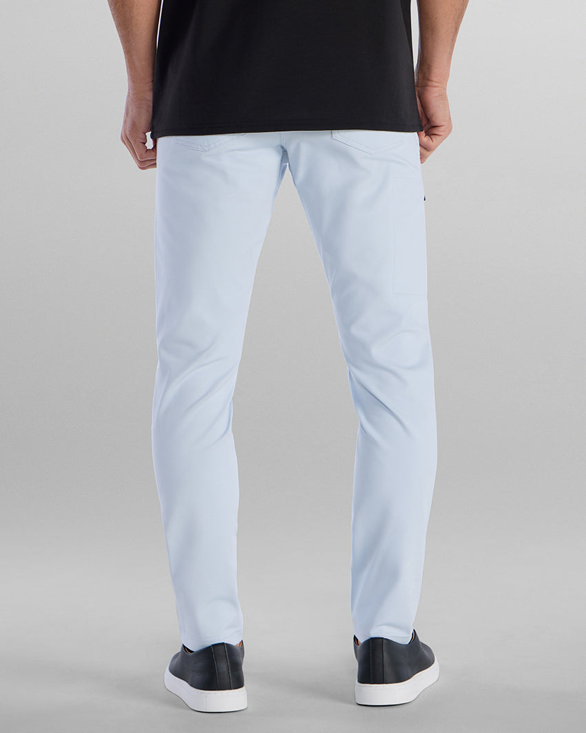 - The Spectrum Fit Everyday Pant
