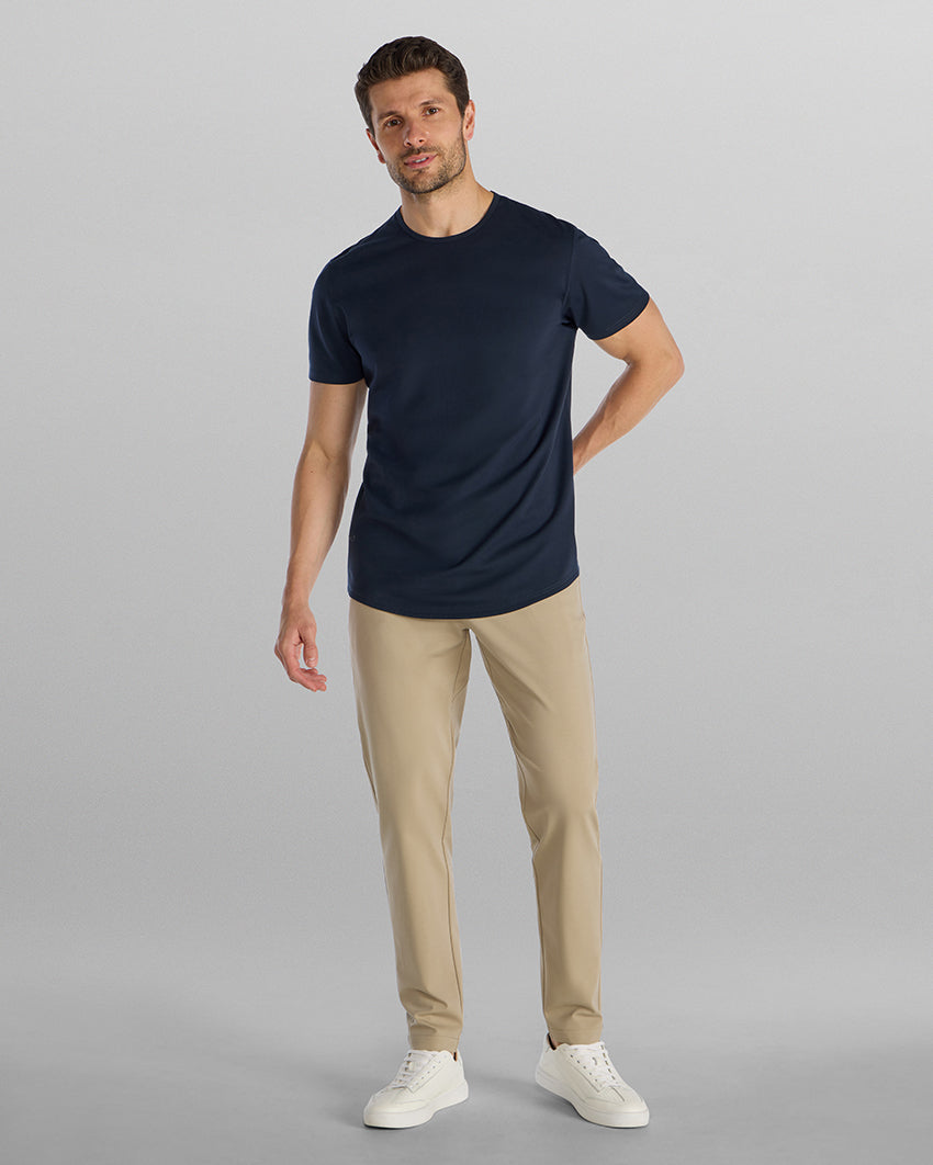 - The Spectrum Fit Everyday Pant