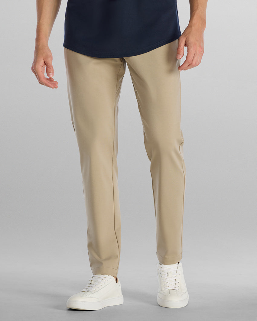 - The Spectrum Fit Everyday Pant