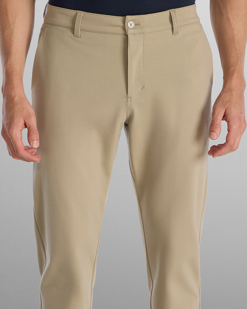 - The Spectrum Fit Everyday Pant