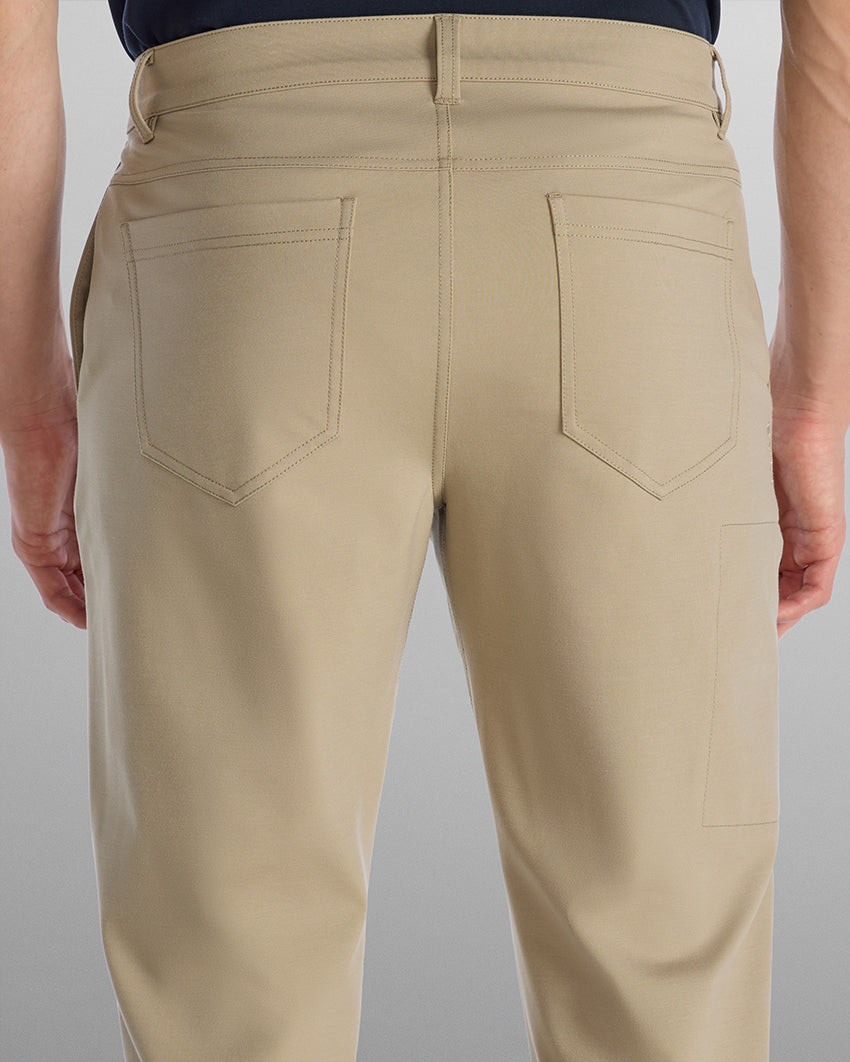 - The Spectrum Fit Everyday Pant