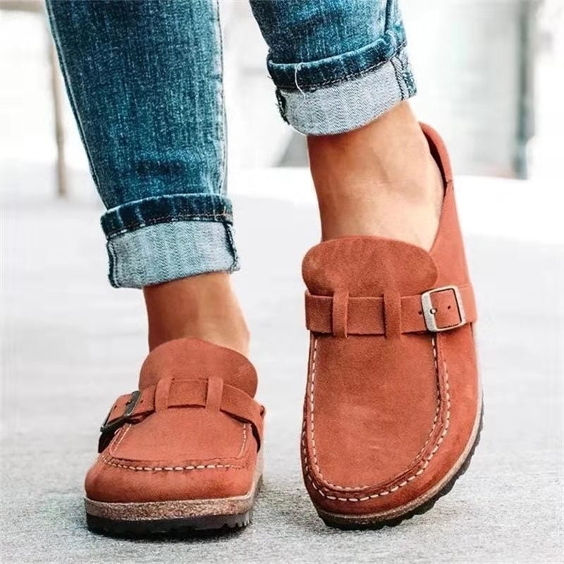 - The Marlowe Everyday Luxe Slip-On Loafers
