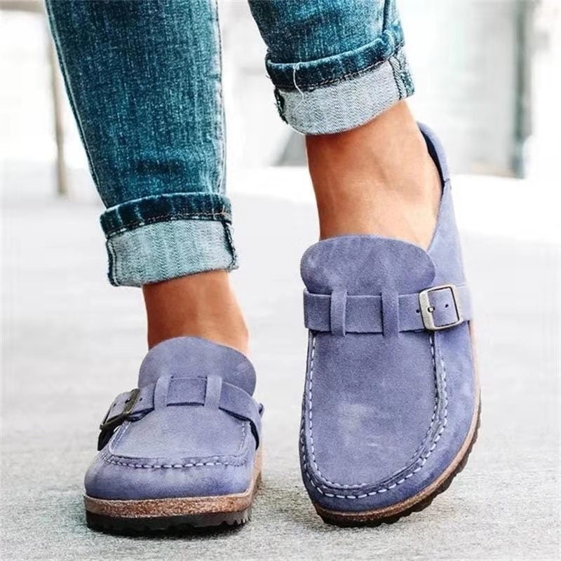 - The Marlowe Everyday Luxe Slip-On Loafers