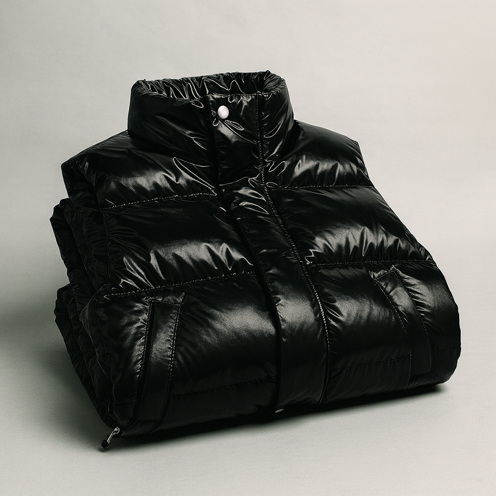 - The DualTone Quilted Core Vest