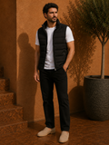 - Aspen Windproof Vest